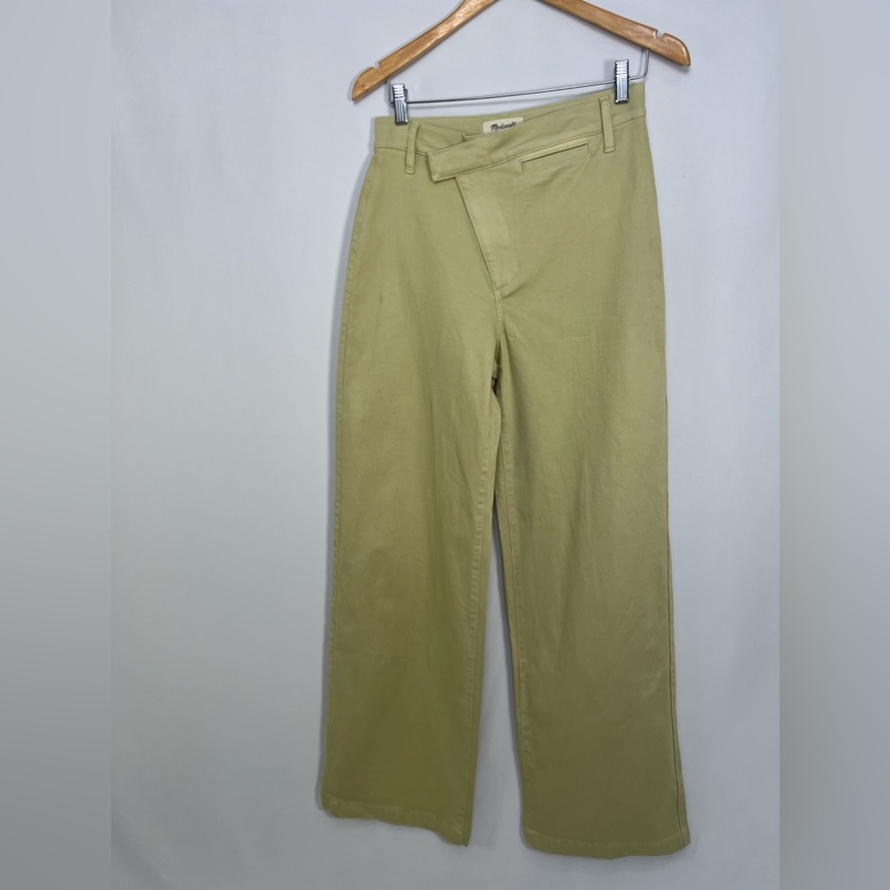 NEW / Madewell pants